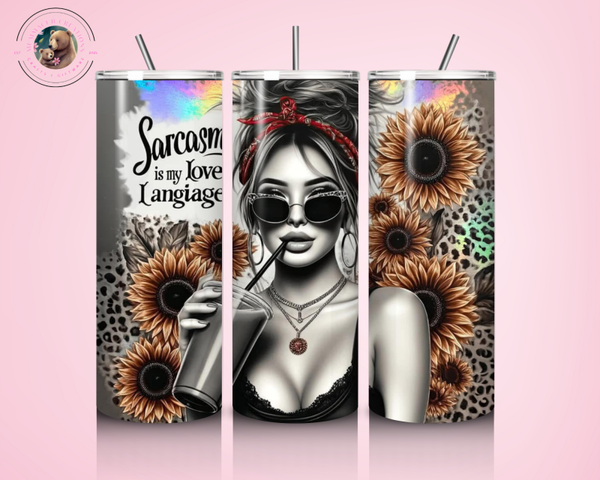 Tumbler Design #26