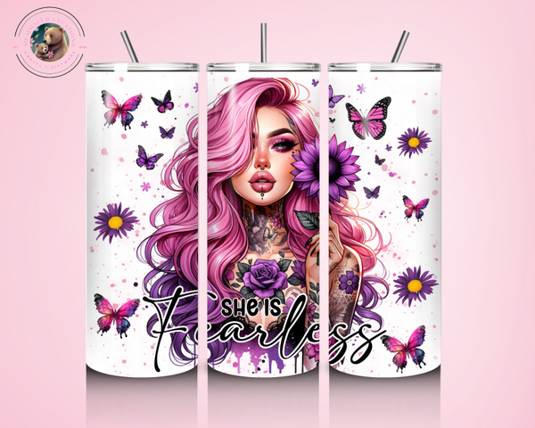 Tumbler Design #27