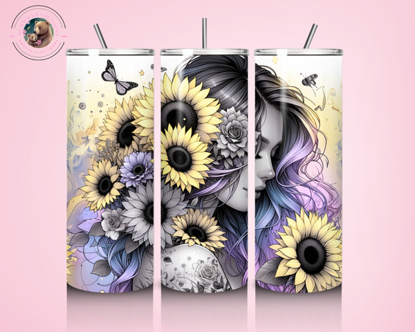 Tumbler Design #29