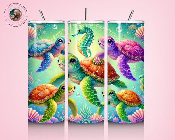Tumbler Design #1