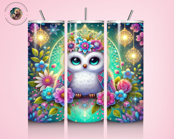 Tumbler Design #6