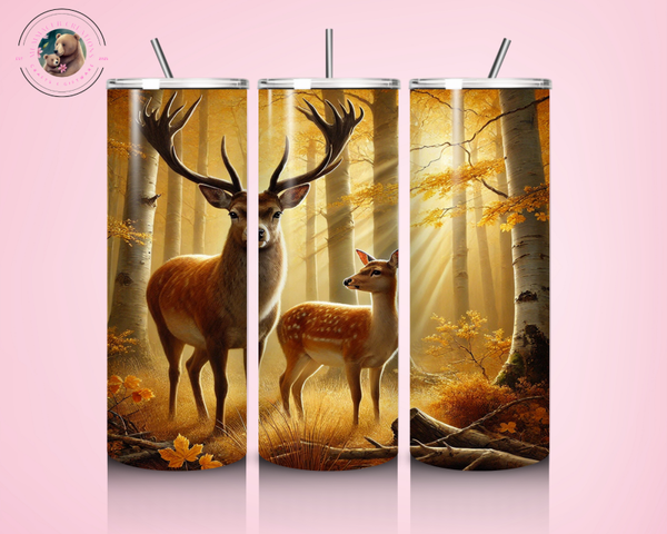 Tumbler Design #7
