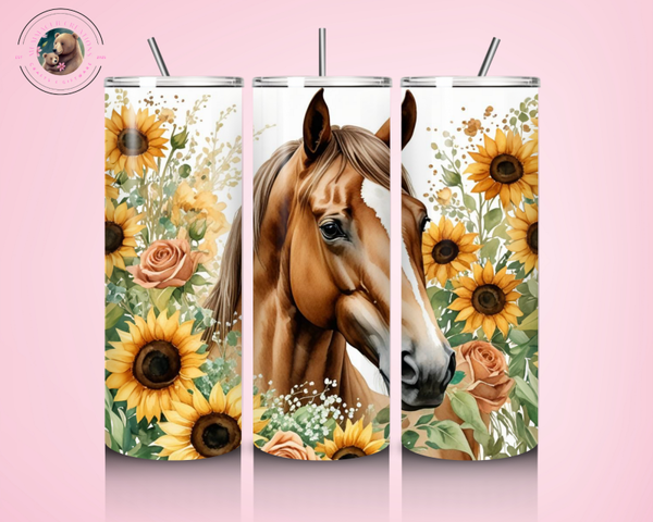 Tumbler Design #8