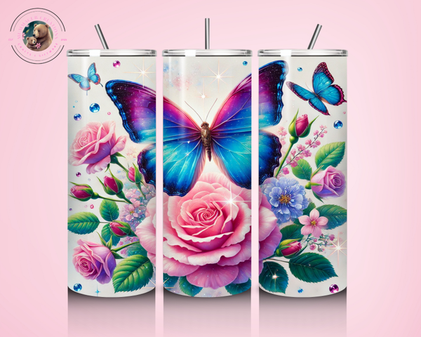 Tumbler Design #2
