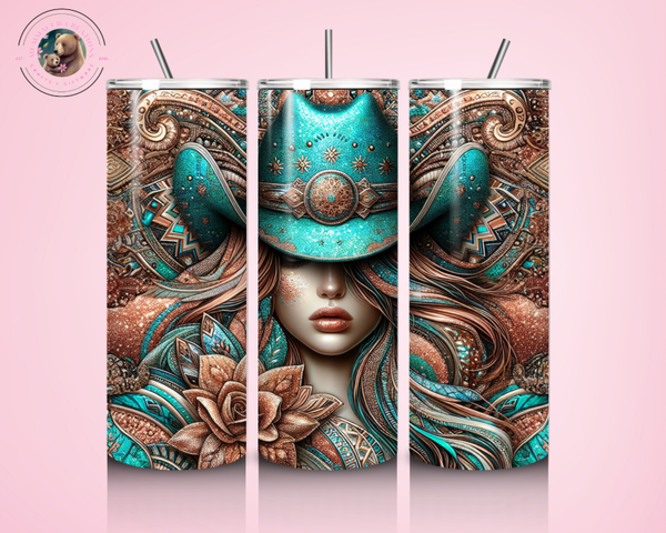 Tumbler Design #9