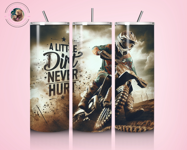 Tumbler Design #10