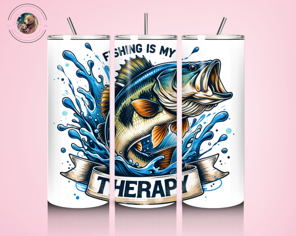 Tumbler Design #34