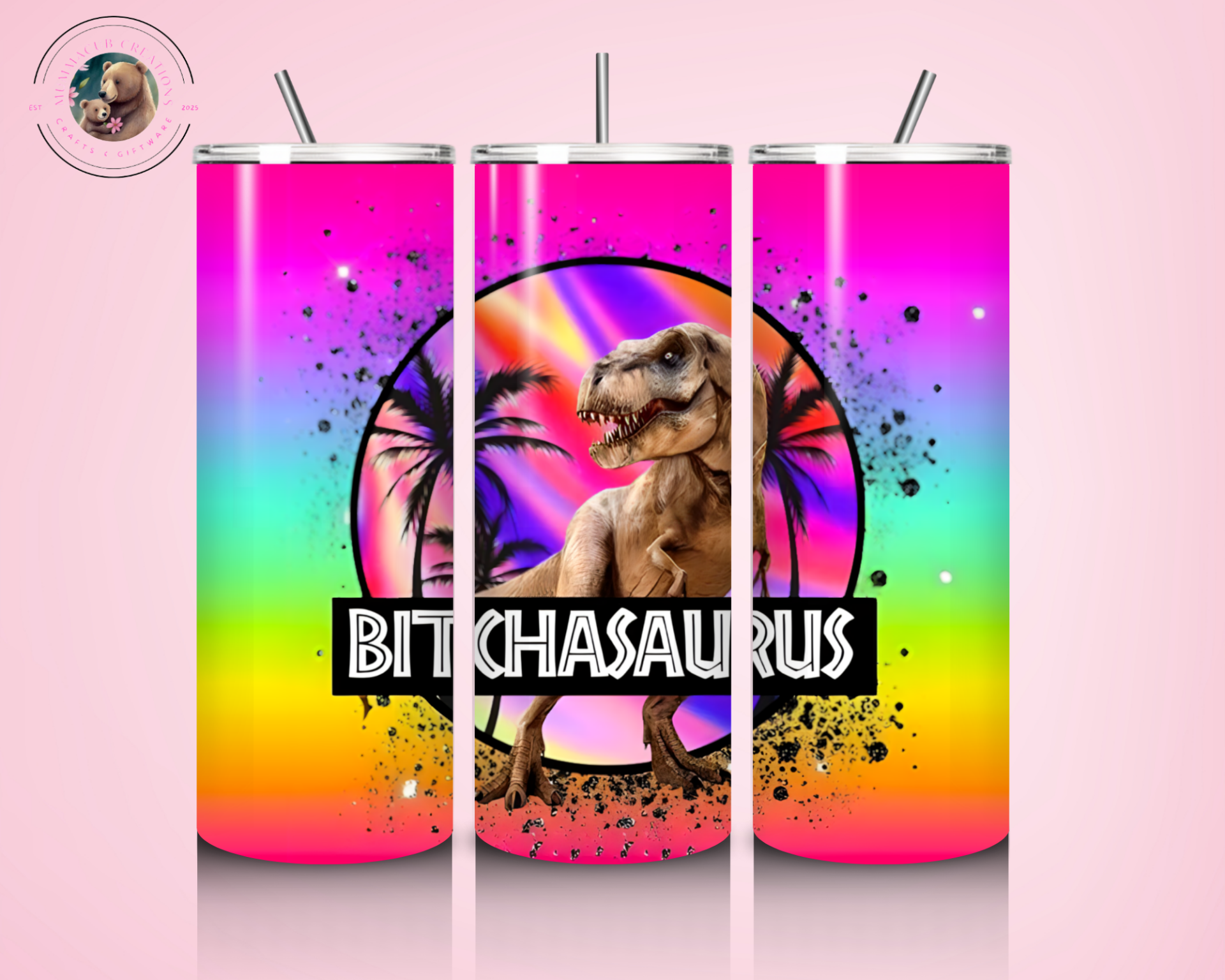 Tumbler Design #14