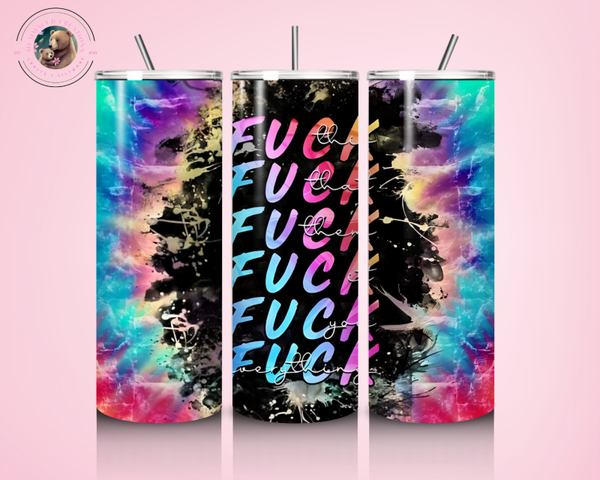 Tumbler Design #15