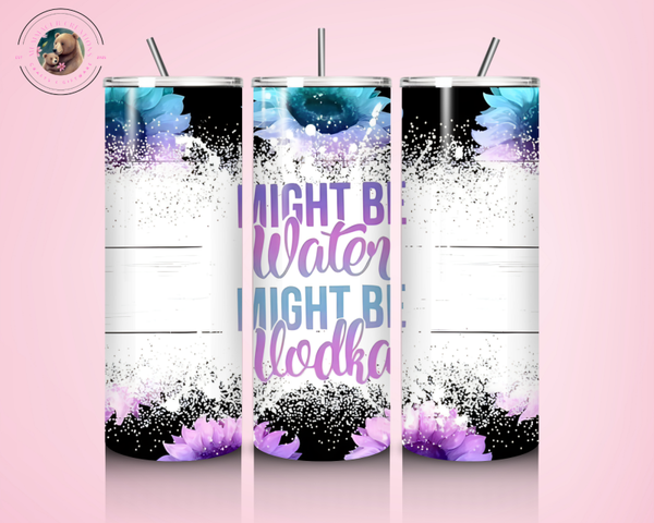 Tumbler Design #47