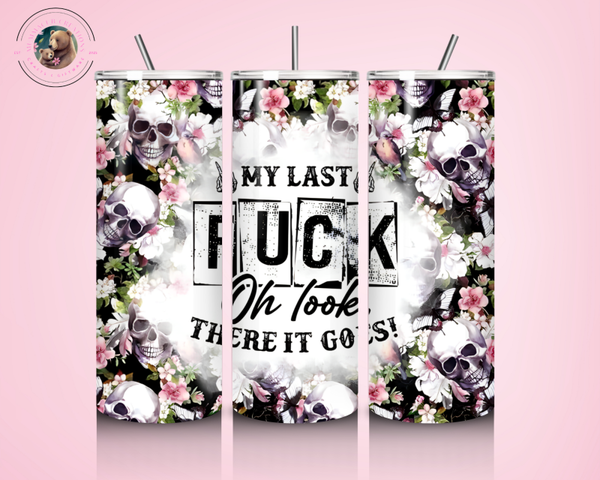 Tumbler Design #48