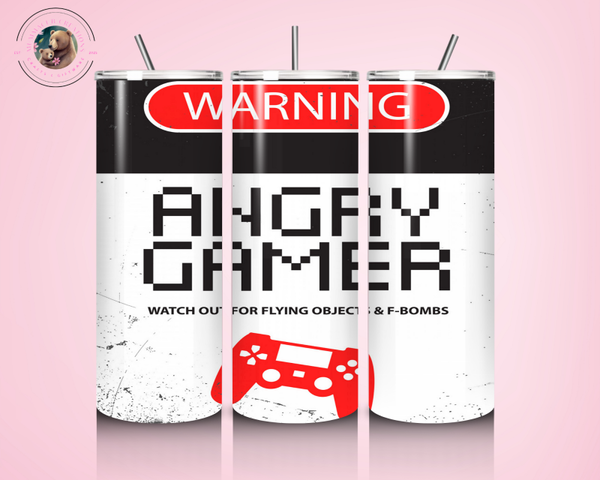 Tumbler Design #17