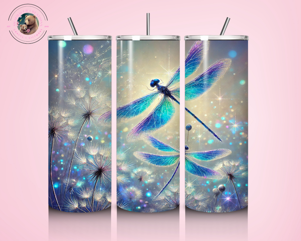 Tumbler Design #3