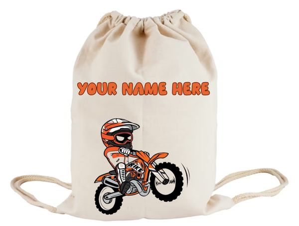 Personalised Design #6