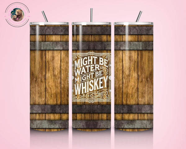 Tumbler Design #13