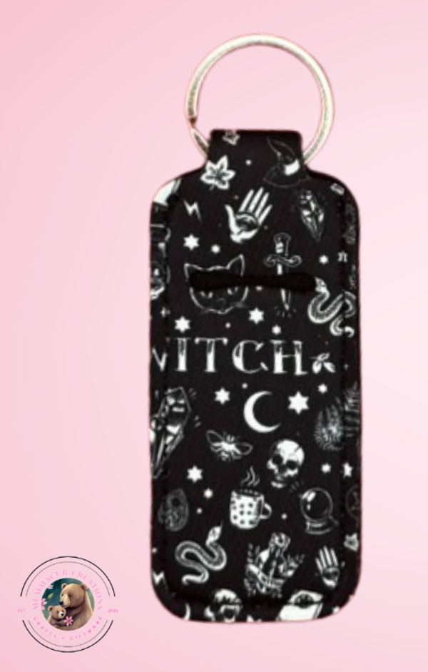 Lip Balm/Gloss Holder Design 7