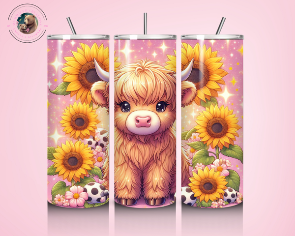 Tumbler Design #19