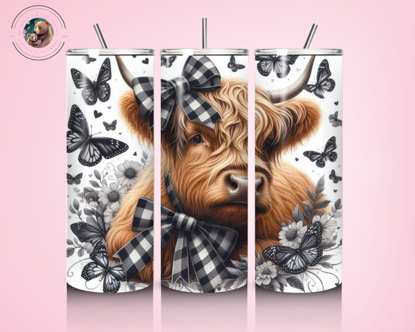 Tumbler Design #20