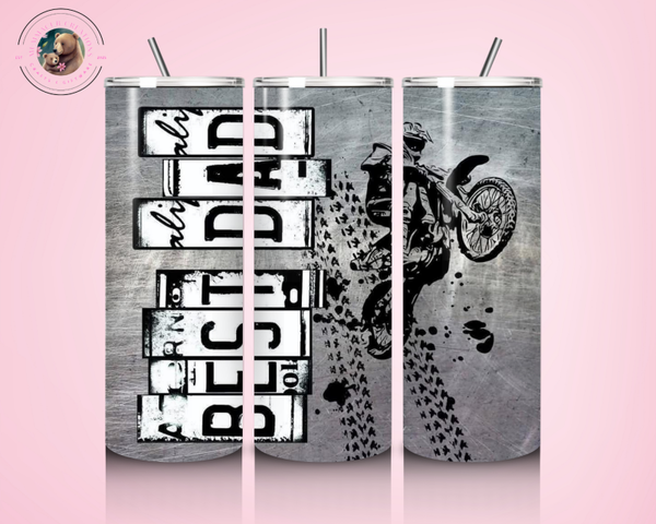 Tumbler Design #12