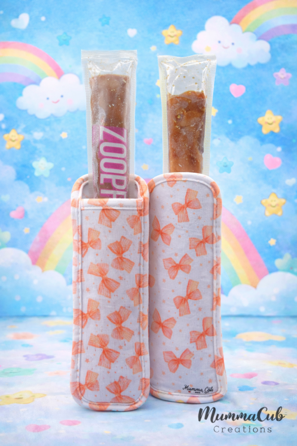 Icy-Pole Holder Design 15