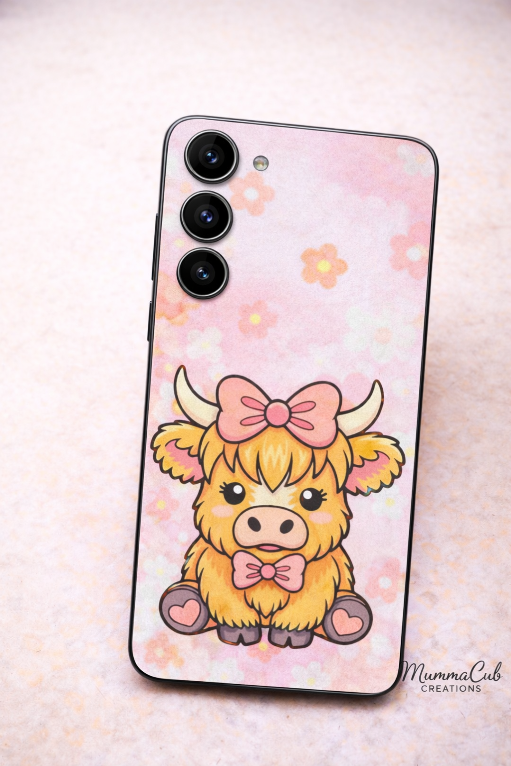 Samsung S24 Phone Case Design 4