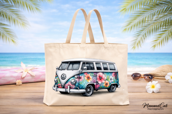 Tote Bag Design #12