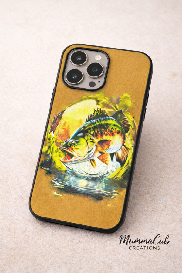 iPhone 14 Pro Phone Case Design 1