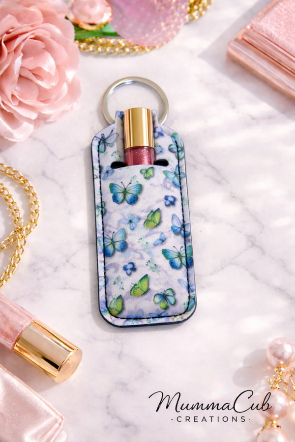 Lip Balm/Gloss Holder Design 16