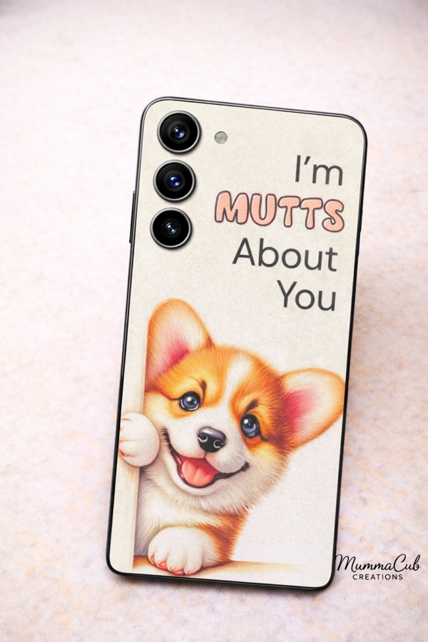 Samsung S24 Phone Case Design 5