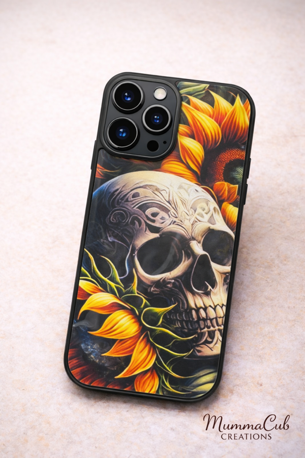 iPhone 16 Pro Phone Case Design 4