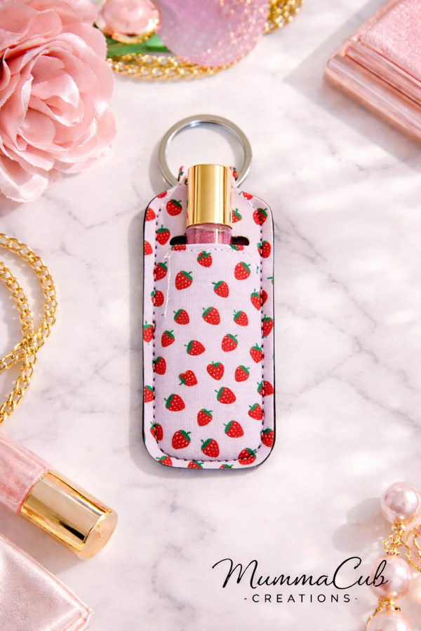 Lip Balm/Gloss Holder Design 20