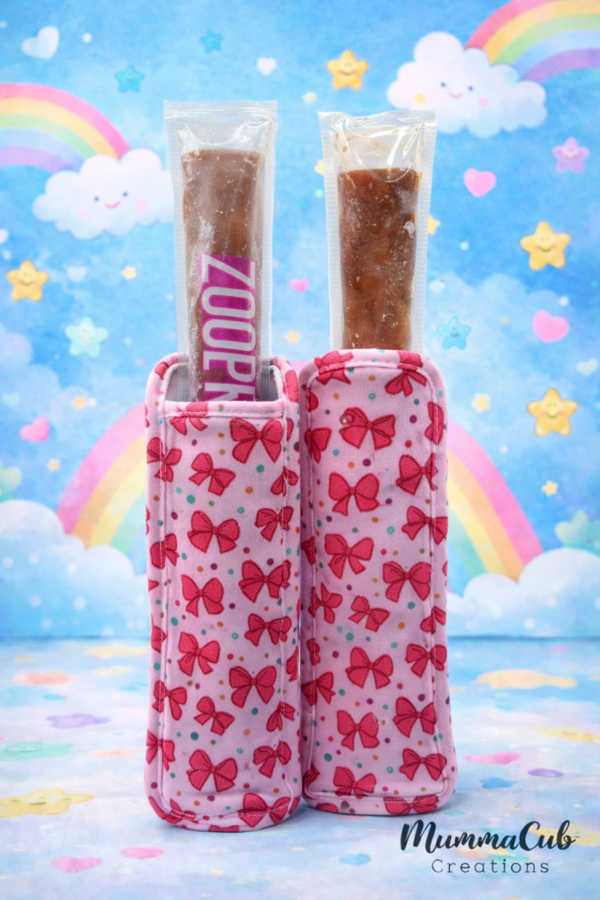 Icy-Pole Holder Design 12
