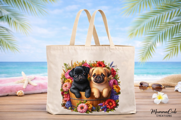 Tote Bag Design #18