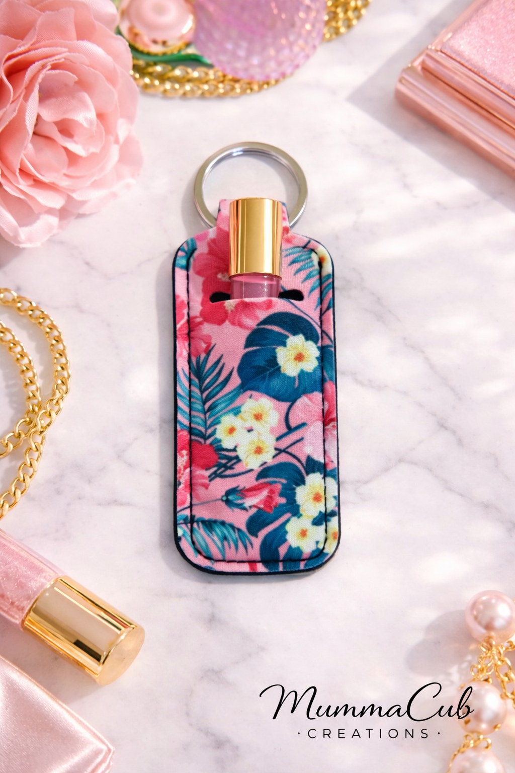 Lip Balm/Gloss Holder Design 14