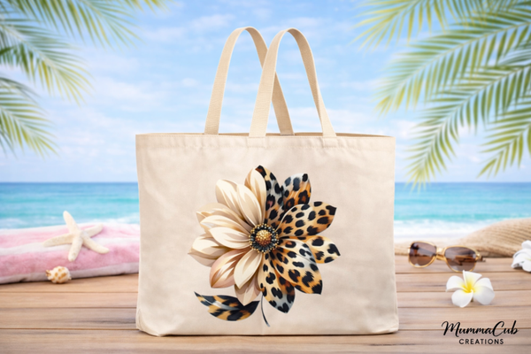 Tote Bag Design #14