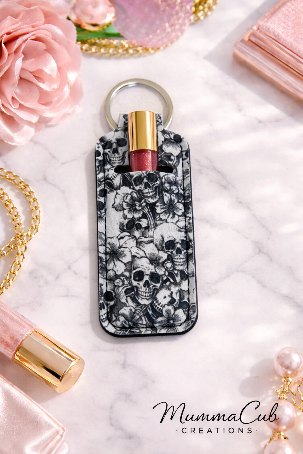 Lip Balm/Gloss Holder Design 10