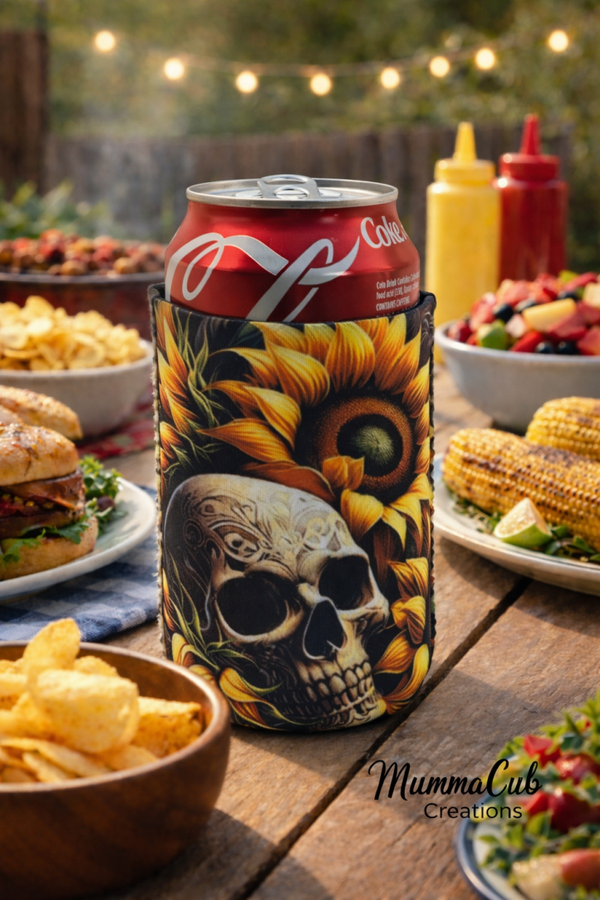 Stubby Cooler Design 10