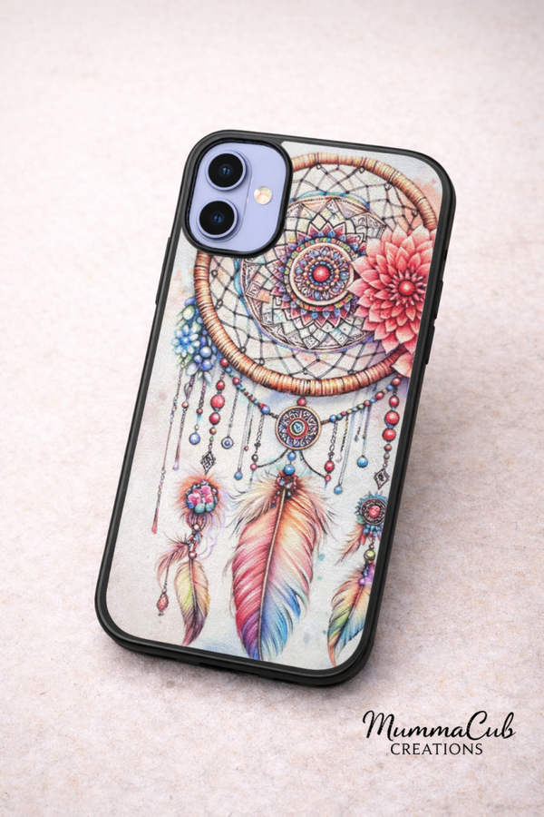 iPhone 16 Phone Case Design 3