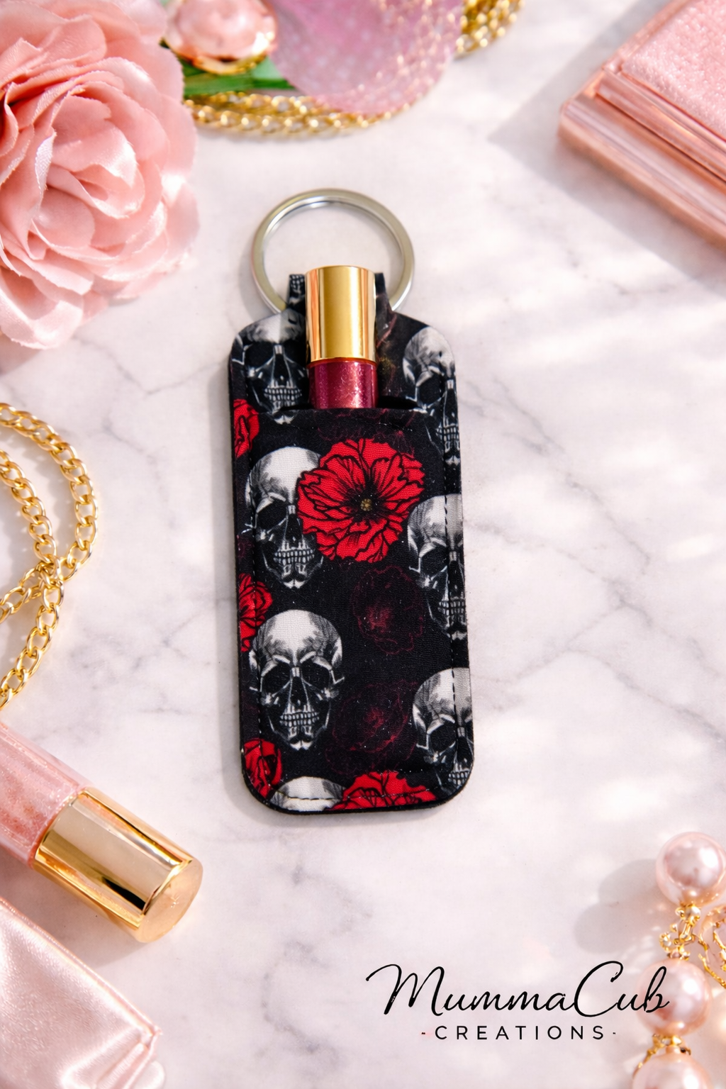 Lip Balm/Gloss Holder Design 6