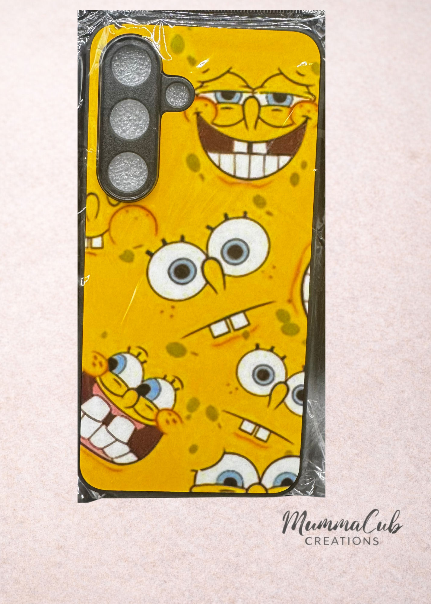 Samsung S25 Phone Case Design 5