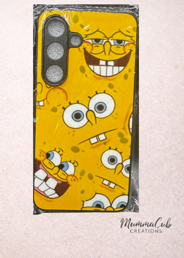 Samsung S25 Phone Case Design 5