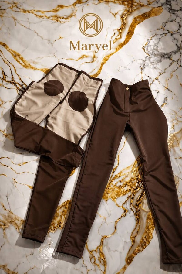 Pantalones colombianos