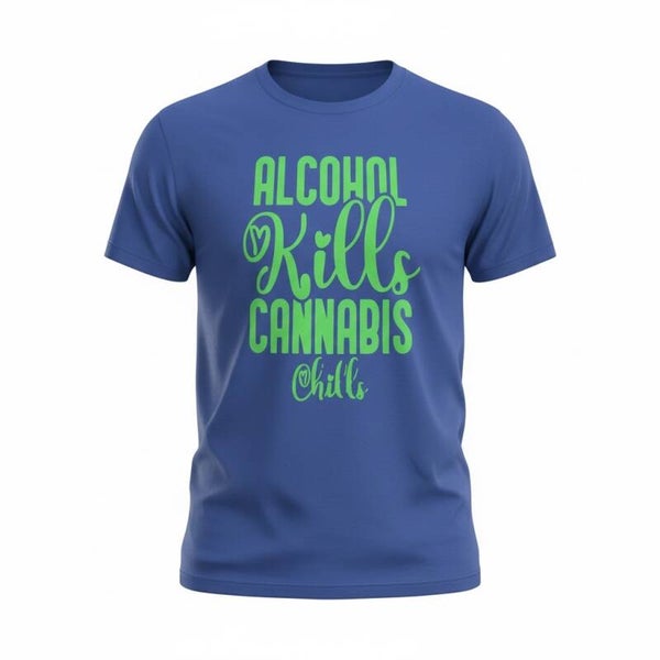 Customized Canna Tshirt