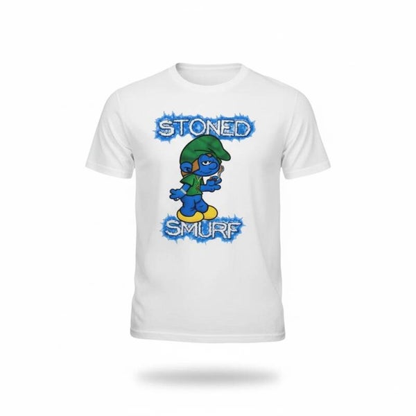 Custom Canna Tshirts