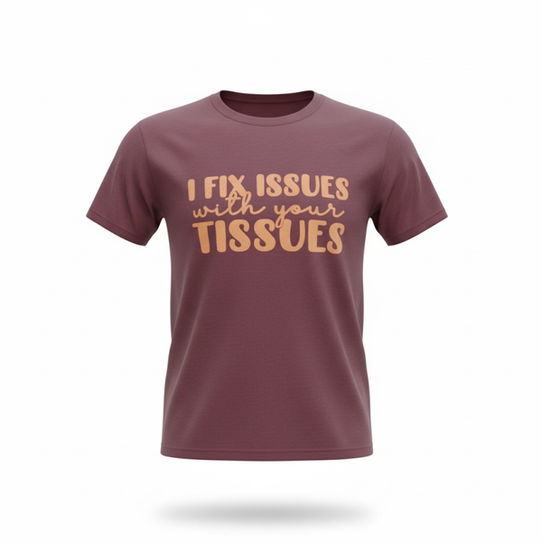Massage T-shirt