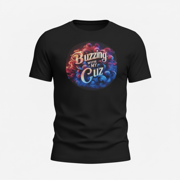 Custom Canna Tshirts