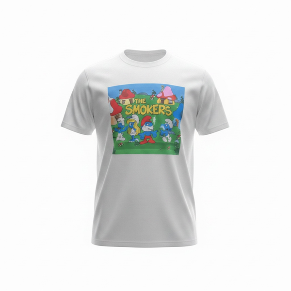 Customized Canna Tshirt