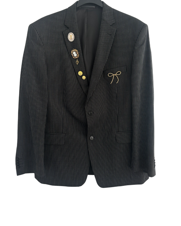 Blazer broche collectie (BR01)