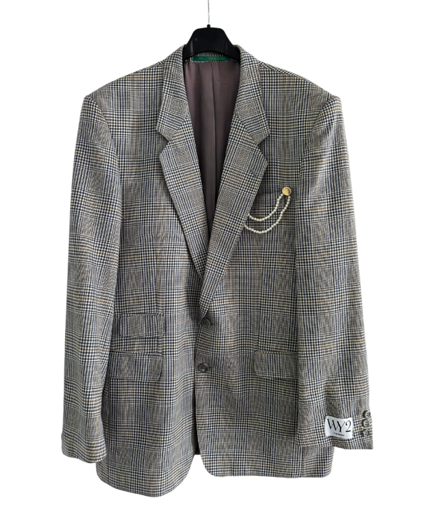 Blazer pearl collectie (2025-17)