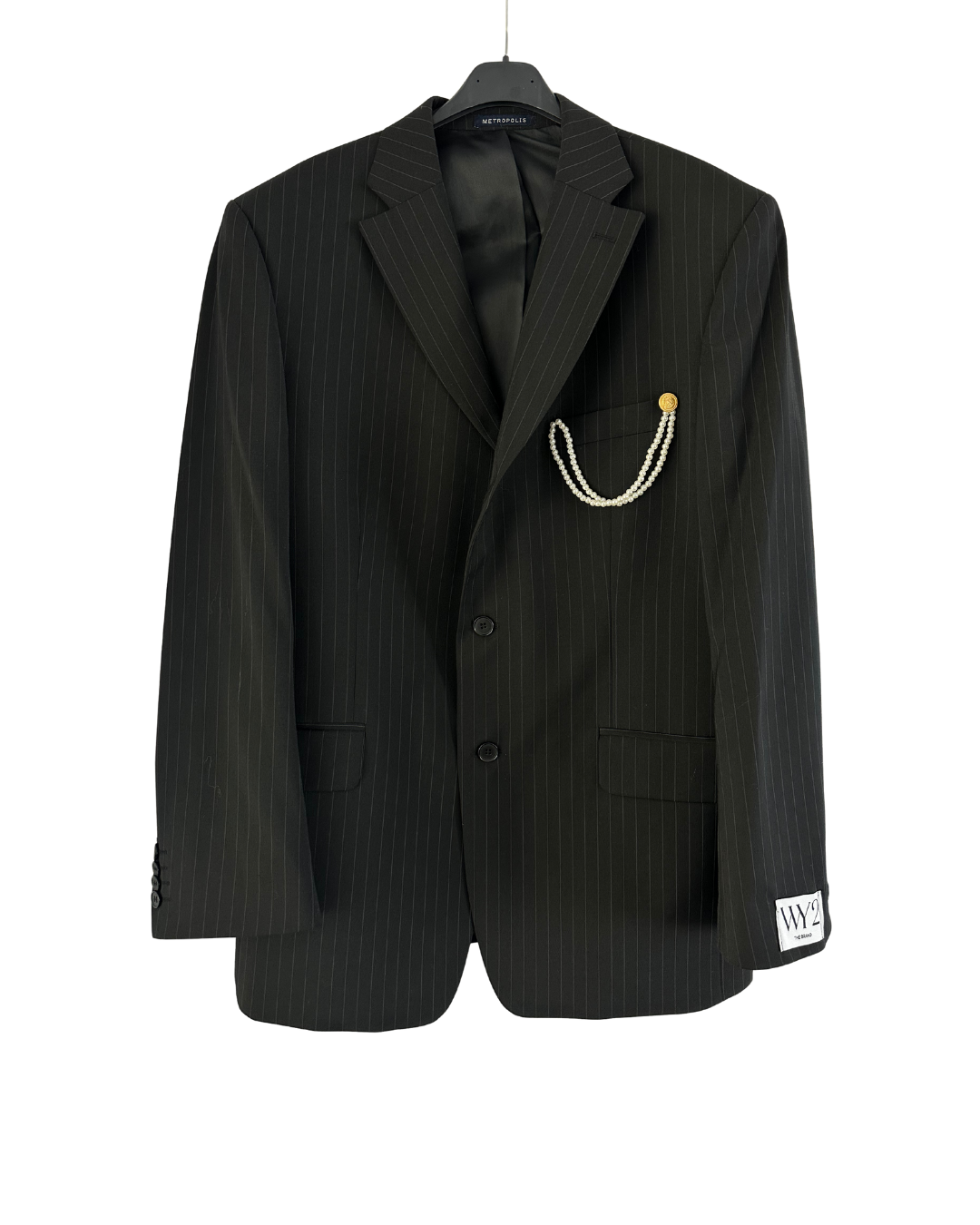 Blazer pearl collectie (2025-10)
